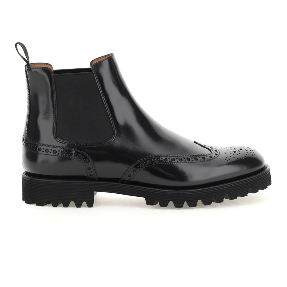 Church’s Charlize Chelsea boot for women